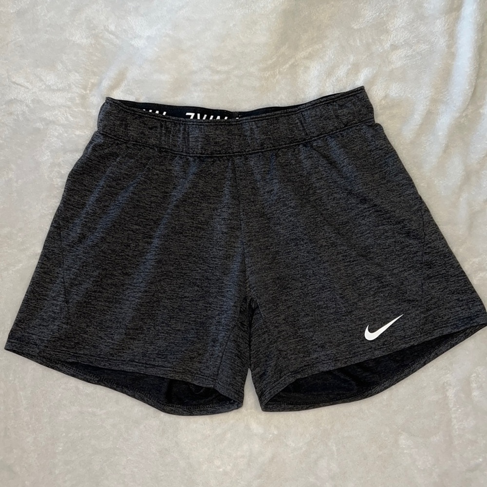 Nike Dri- Fit shorts